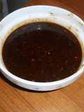 Imli chutney