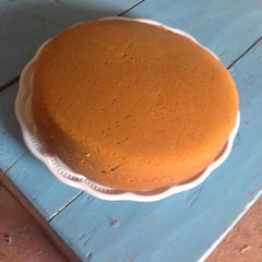 A picture of Simple cake.