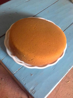 A picture of Simple cake.