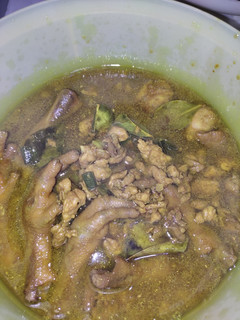 Foto resep Ayam kecap topping mie ayam