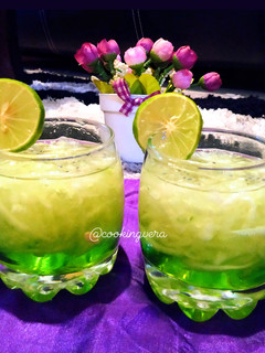 Foto resep Es Kuwut Khas Bali