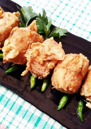 Foto resep Tahu Isi Crispy