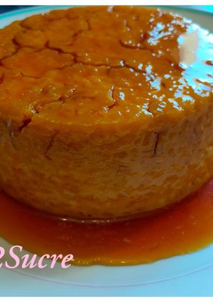 Une photo de Gâteau De Riz