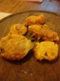 Frititos a la marinera para picoteo