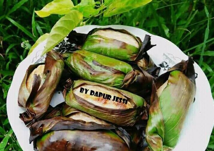 Otak otak ikan by dapur jessi