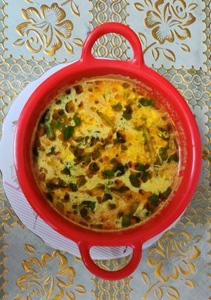 दही तड़का (dahi tadka recipe in hindi) रेसिपी मुख्य फोटो