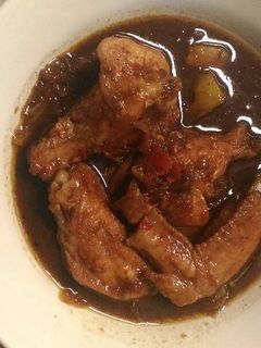 Foto resep Ayam kecap