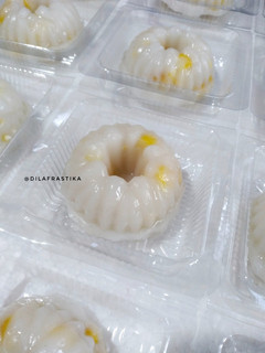 Foto resep Talam Jagung