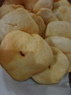 Una foto de Tortas fritas