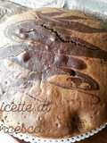 Torta al caffè (idea per usare caffè avanzato.. no uova e latte)