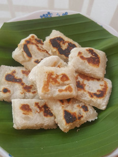 Foto resep Wingko Babat Simpel