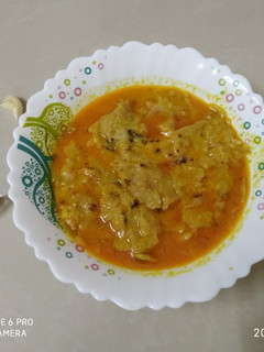 રોટલા નુ શાક(rotla nu shak recipe in Gujarati) રેસીપી મુખ્ય ફોટો