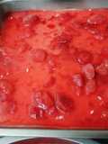 Cheesecake Frutilla
