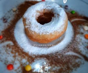 Masakan Populer Donat Tape Lezat Mantap Masakan Populer Donat Tape Lezat Mantap