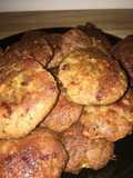 Ground Turkey Homemade Breakfast Sausage