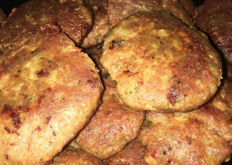 Step-by-Step Guide to Cook Favorite Ground Turkey Homemade Breakfast Sausage
