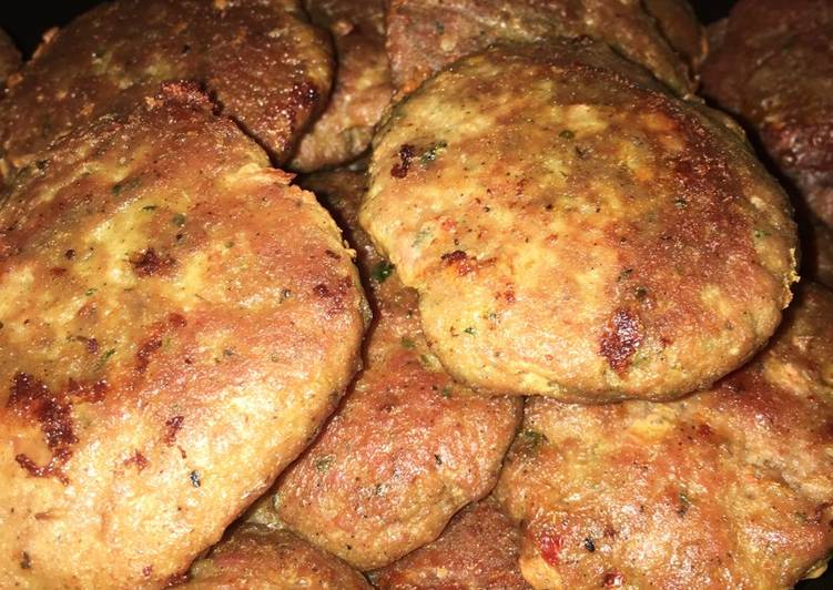 Easiest Way to Make Any-night-of-the-week Ground Turkey Homemade Breakfast Sausage