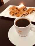 مقروطة العجوة 😋😋