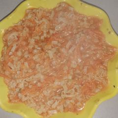 A picture of Veg Maggi.