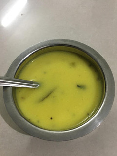 કઢી (Kadhi Recipe In Gujarati) રેસીપી મુખ્ય ફોટો