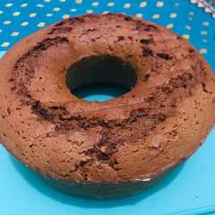 รูปของ Bolu coklat
