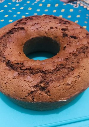 Foto resep Bolu coklat