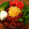 Mike's New Mexican Chili