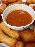 Kuih Cakoi