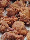 Kathal ke koftey