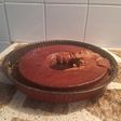 Flan de torta🍮🍰sin azúcar