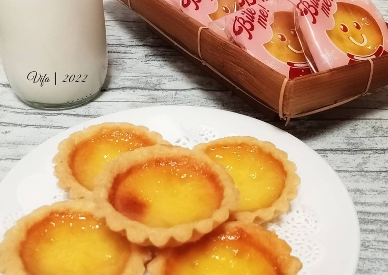 Pie susu
