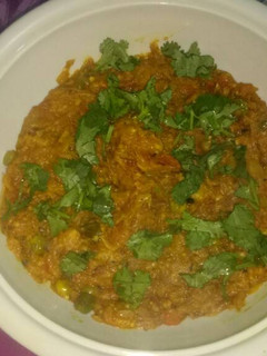 बैगन का भरता (Baigan ka bharta recipe in hindi) रेसिपी मुख्य फोटो