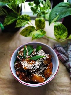 Foto resep Ayam Teriyaki Sederhana Enak