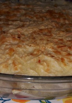 Foto principal de Pastel de patatas y carne