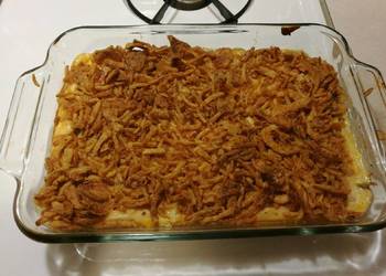 Update, Make Recipe Asparagus Casserole Delicious Steady