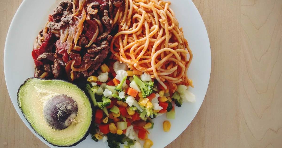 80 Recetas Caseras Con Carne Molida Recetas De Cocina