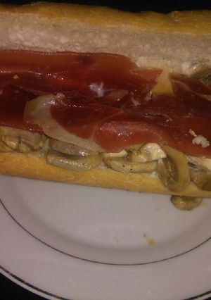 Foto principal de Bocadillo