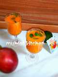 Mango juice