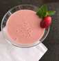 Recipe Strawberry banana smoothie the Delicious Appealing