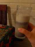 Batido oreo