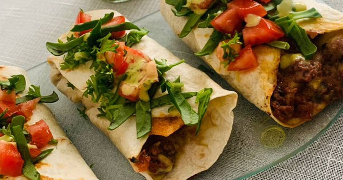 Tacos de Marlin Receta de Gris de la Torre- Cookpad