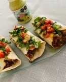 Tacos de Marlin