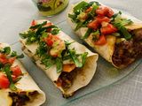 Tacos de Marlin