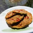 Zucchini Pancake