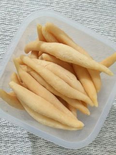 Foto resep Stick Keju / Telur Gabus Keju