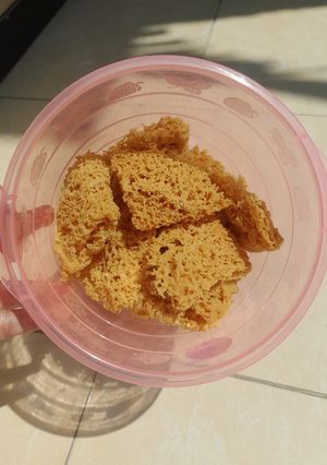 Foto resep Kremesan