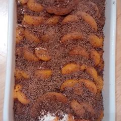 A picture of Mandarin Delight.