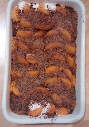 A picture of Mandarin Delight.