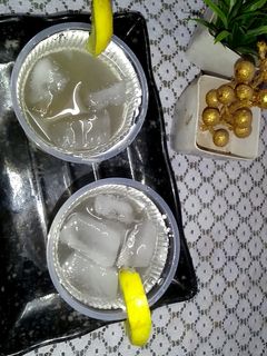 नींबू सोडा शिकंजी (Nimbu soda shikanji recipe in hindi) रेसिपी मुख्य फोटो