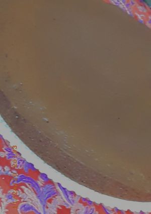 عکسی از دستور کیک شکلاتی با پودر کیک نیمه آماده